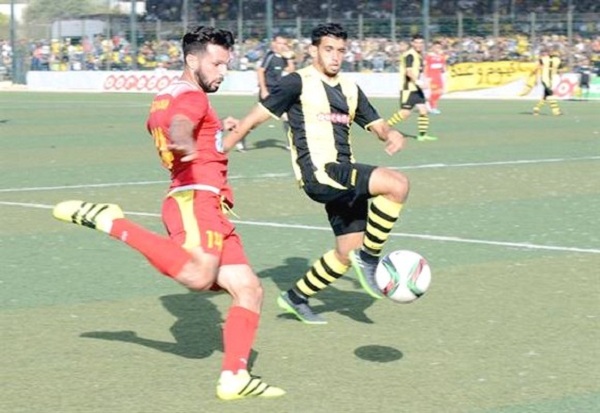 Football/Ligue 1 Mobilis (10e journée): le CSC solide leader, El Harrach cale au 1er novembre