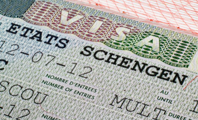 Depuis l’installation des bureaux de visa à la rocade Sud Ben Aknoun : Les habitants alertent sur les incivilités