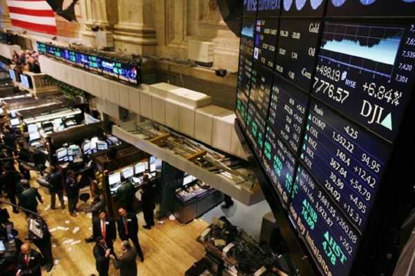 Marchés: Wall Street dopée par le  »black Friday »