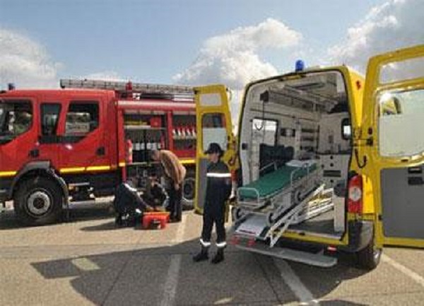 Ain beida : Un homme retrouvé mort dans son domicile