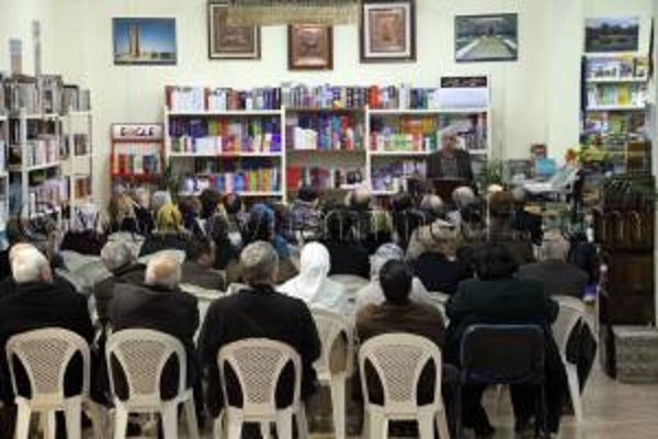 Premier colloque national sur la créativité littéraire samedi prochain à Djelfa