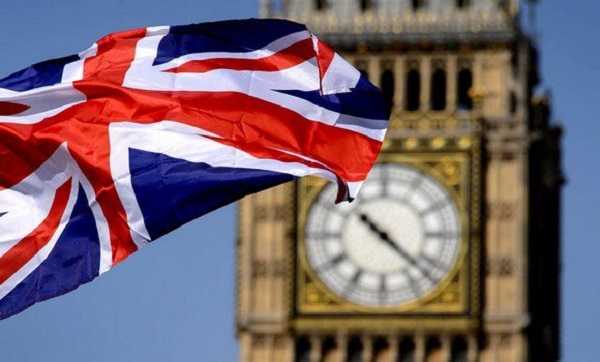 Royaume-Uni: une année s’achève sur un brexit qui divise et un gouvernement fragilisé