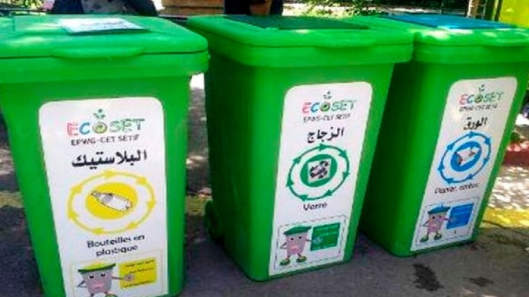 L’Algérie a consacré plus de 2 milliards de dollars pour la protection de l’environnement depuis 2000