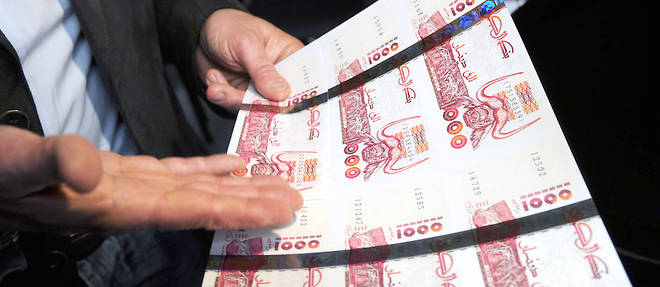 La planche à billets a été une idée géniale