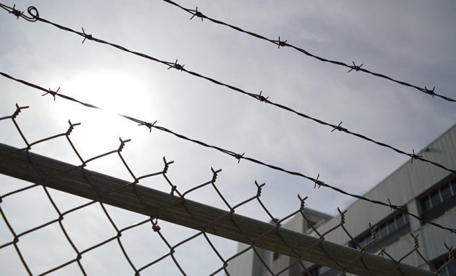 Une prison 5 étoiles ouvre ses portes au Danemark