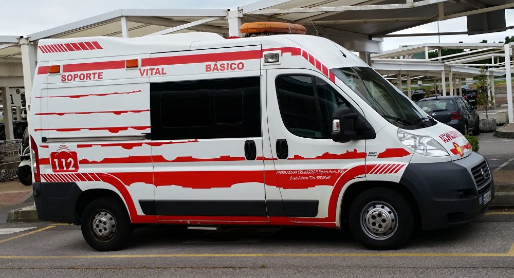 En Espagne, une fusillade fait trois morts dont deux gardes civils