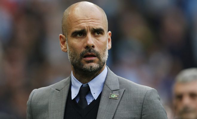 Catalogne : Guardiola appelle les autorités espagnoles à tenir compte du vote