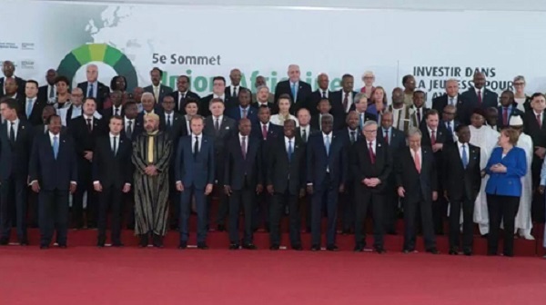 Quelles perspectives pour l’Afrique ?