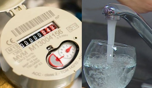 Necib : « 15% de l’eau potable sont volées»