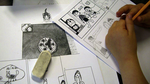 Un support culturel et pédagogique efficace