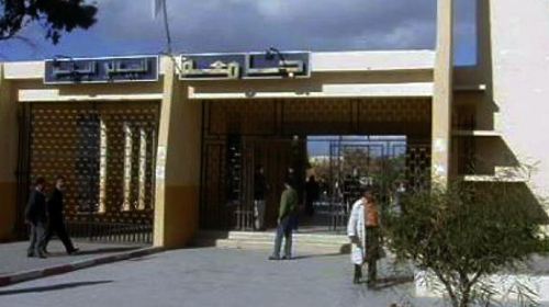 État des lieux alarmant dressé par le comité du collectif des enseignants