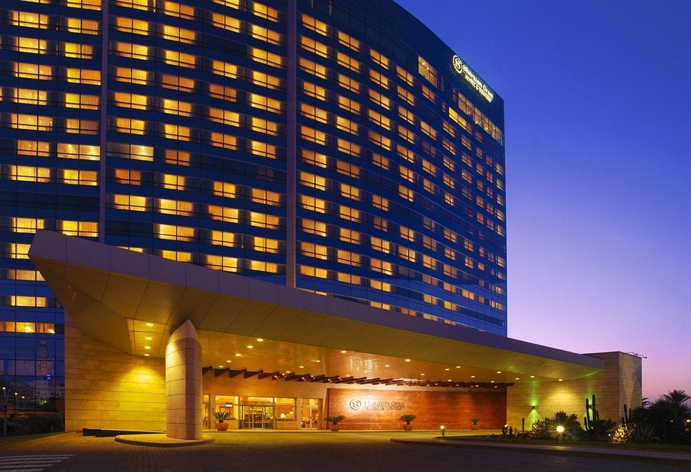 Gestion hôtelière de la wilaya d&rsquo;oran : La guerre des étoiles est déclenchée