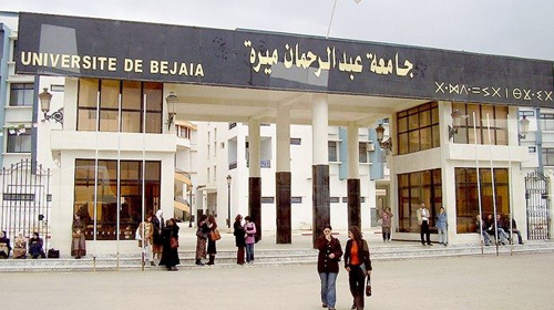 Processus de construction d’une Communauté économique maghrébine de Mr Djalal Rezki