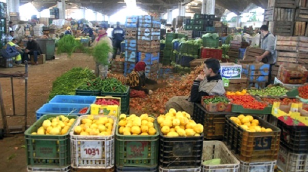 Nos marchés de gros ne remplissent pas leur mission dans les normes et la légalité