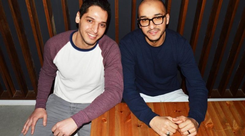Gebni : Quand une application New-yorkaise est portée par deux frères algériens
