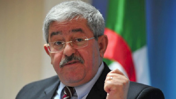 Ouyahia : «C’est un important acquis pour l&rsquo;économie nationale»