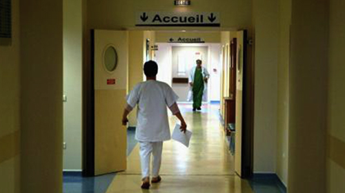 Un projet de loi débattu à l&rsquo;Assemblée française