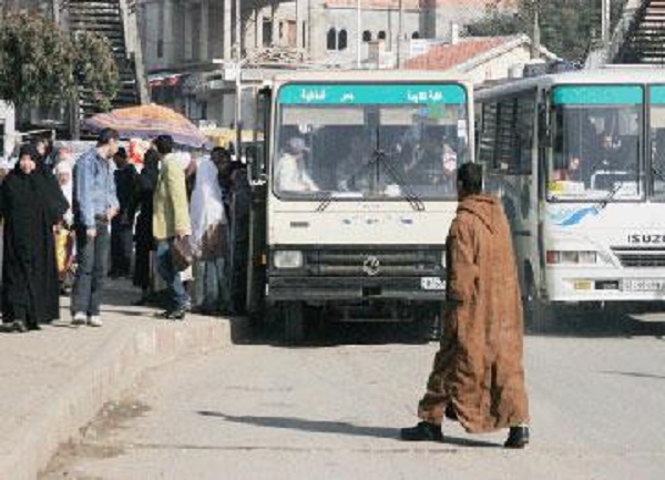 Un diplôme est désormais exigé pour exercer le métier de receveur de bus