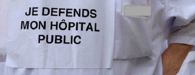 Syndicat national des praticiens de santé publique (SNPSP) : En conseil national dès mercredi aux Sablettes