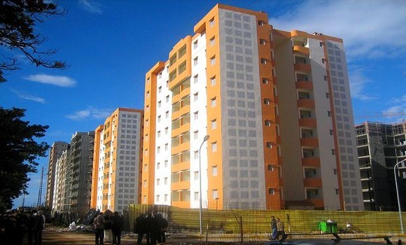Habitat: de nouveaux immeubles conçus en adéquation avec les exigences des personnes aux besoins spécifiques