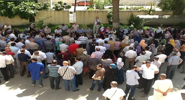 Grève du cnapest : les parents d’élèves marcheront lundi à Tizi-Ouzou