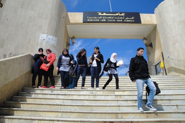 Fermeture sine die du campus de l’Université de Bouira