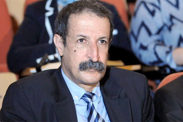 Kaouane:«Les Chaînes privées ne sont pas obligées de diffuser via Alcomsat1»