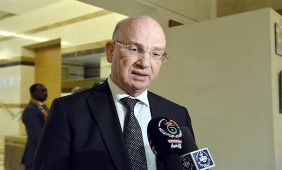 Prévention du terrorisme et de l’extrémisme violent en Afrique : Chergui pour une démarche inclusive