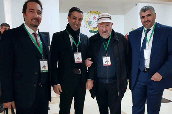 Haddad: Fier du soutien de Sidi Saïd à l’économie