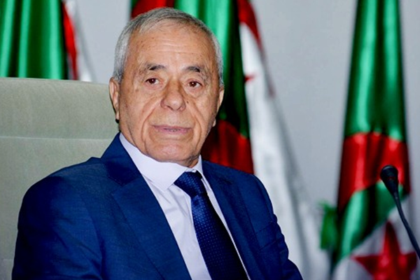 Said Bouhadja : « Si les propos de Ouyahia et Bouchareb sont vrais ils devront démissionner. »