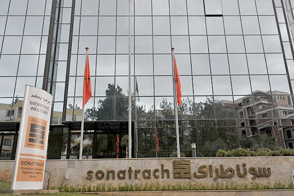 Quand Sonatrach opte pour la matière première locale