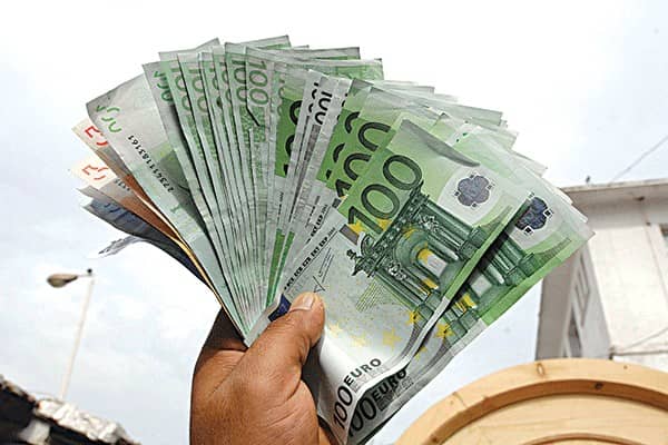 La fermeture du marché de change « Square » n&rsquo;est pas près d&rsquo;arriver!