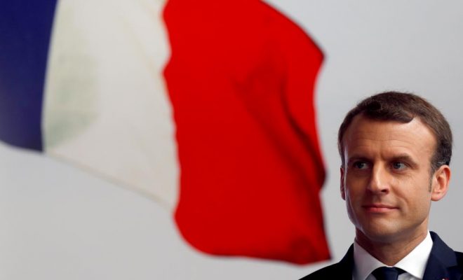 La France, premier pays à programmer la fin des hydrocarbures