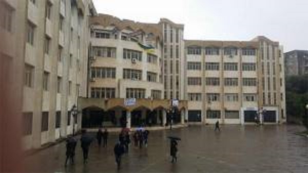 Tizi-Ouzou : Turbulences à l’université