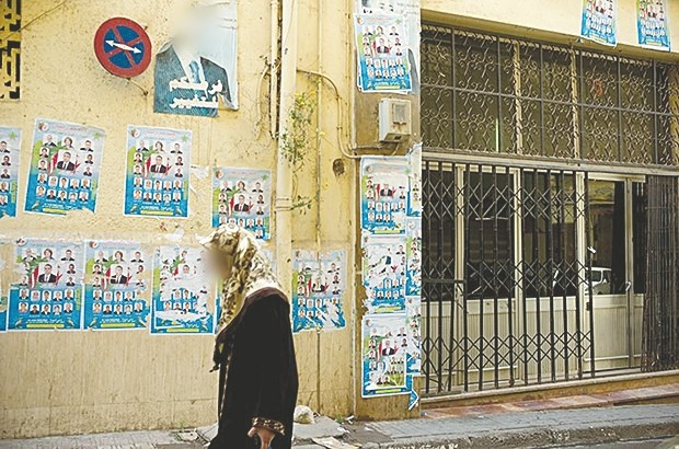 Aïn El Turck: Une dizaine de panneaux publicitaires illicites démantelés