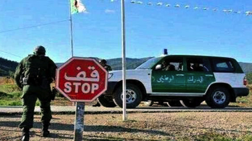 Saisie d&rsquo;armes et de produits prohibés à l&rsquo;Est et l&rsquo;Ouest du pays