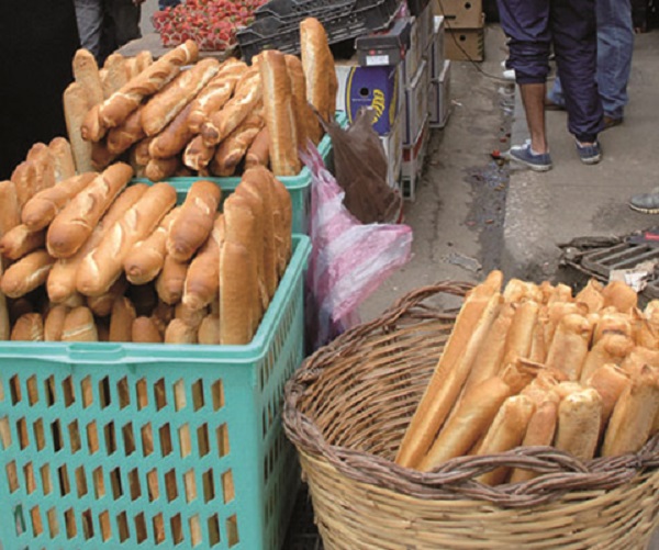 Association nationale des commerçants et artisans ANCA: Les revendications des boulangers soumises demain au ministre