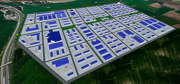 Relizane: Le parc industriel de Sidi Khettab booste l’emploi