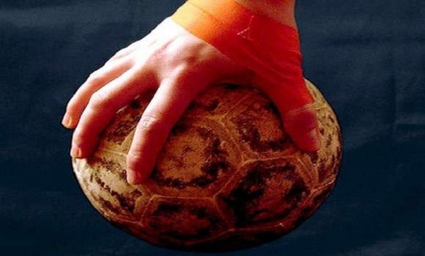 Handball/CAN-2018: « Les joueurs décidés à honorer les couleurs nationales au Gabon »