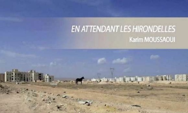 Cinéma: présence remarquée des premières œuvres à l’international