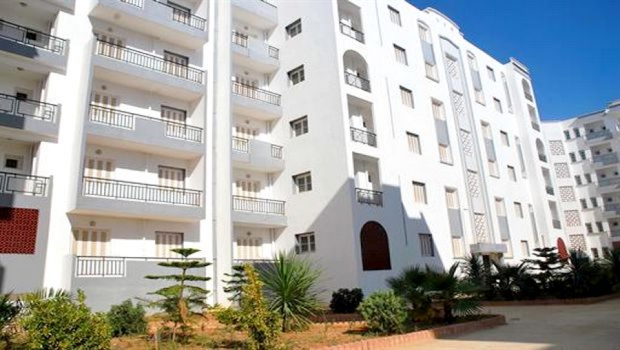 Réception de 1273 logements « AADL » à Reghaïa: Temmar affirme les droits des personnes aux besoins spécifiques