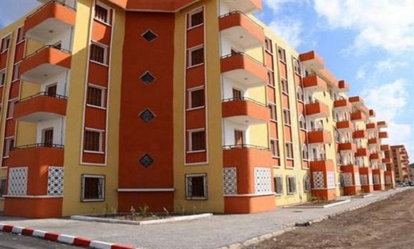 Tébessa: une commission d’enquête sur les causes de retard du projet AADL-2