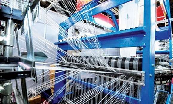 Industrie: hausse de la production du secteur public au 3e trimestre, certaines filières à la traîne