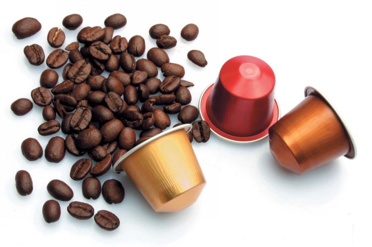 Le café à capsule soulève la polémique