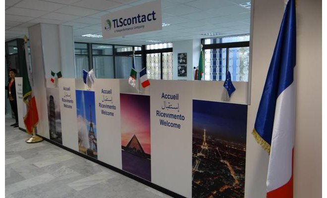 Visa-France : Tls adapte ses horaires