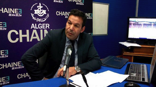 Les explications du DG du Ministère commerce