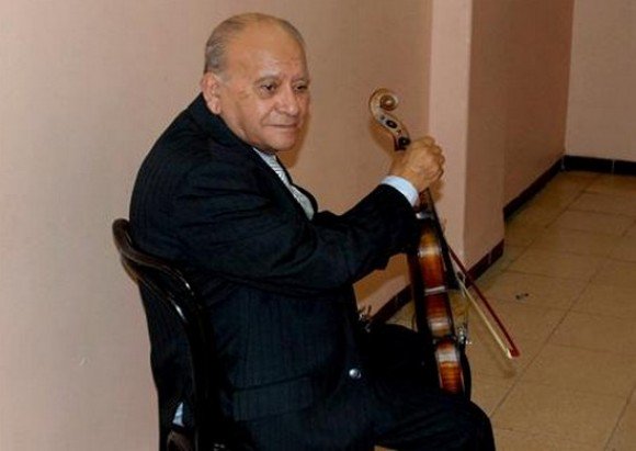 Un ouvrage biographique retrace le prodigieux destin de Mohamed Tahar Fergani