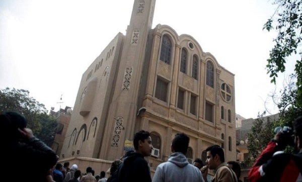 L’Algérie condamne « avec force » l’attentat terroriste qui a ciblé l’église de Mar Mina au sud du Caire