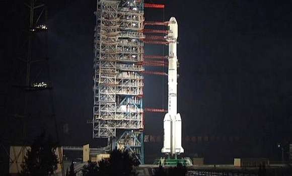 Programme spatial 2020-2040: plusieurs satellites seront lancés