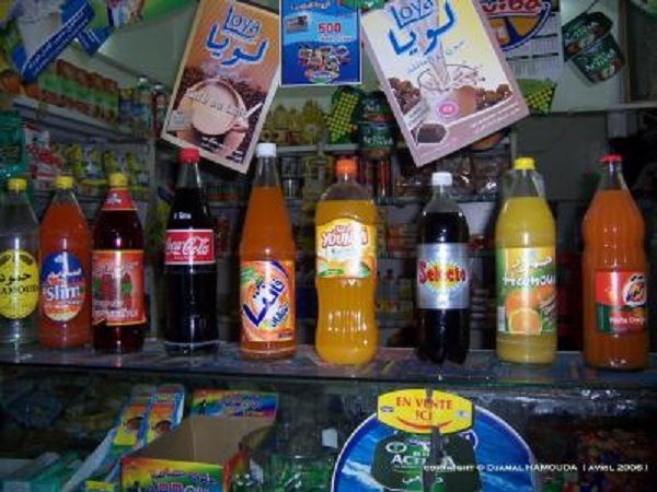 Boissons conditionnées: Les Algériens consomment 4,5 milliards de litres par an